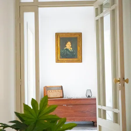 Appartement Beneventano
