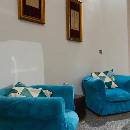 Beneventano Appartement Catane