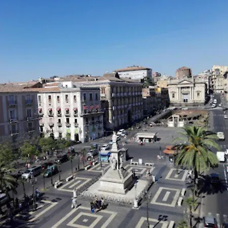 Beneventano Appartement *