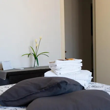 Appartement Beneventano Catane
