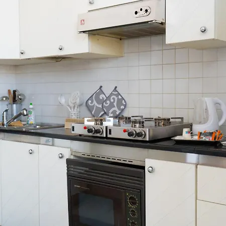 Appartement Beneventano