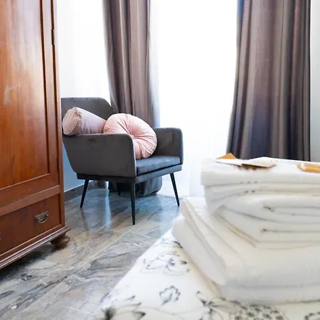Appartement Beneventano *