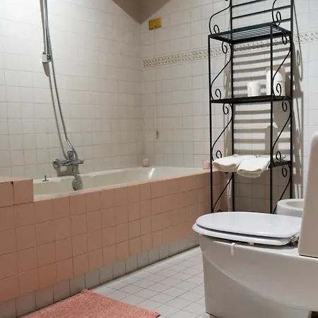 Appartement Beneventano