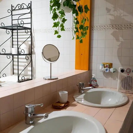 Appartement Beneventano