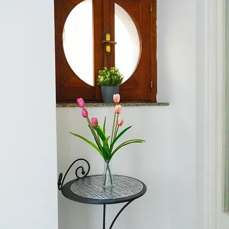 Beneventano Apartament