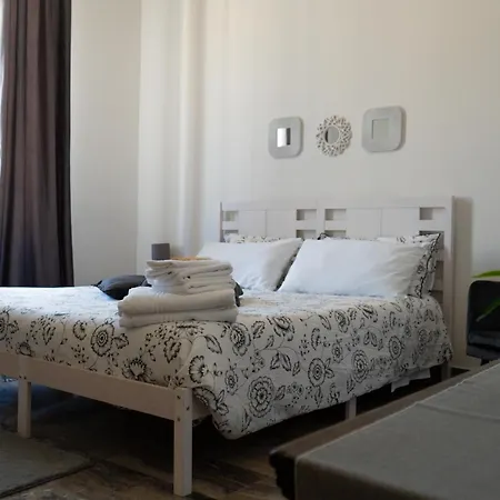 Beneventano Apartament *