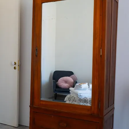 Beneventano Apartament