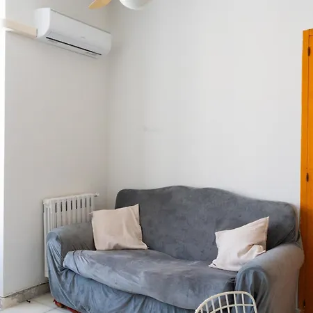 Beneventano Apartament