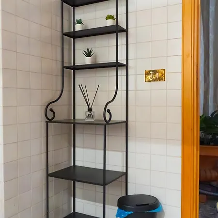 Beneventano Apartment *