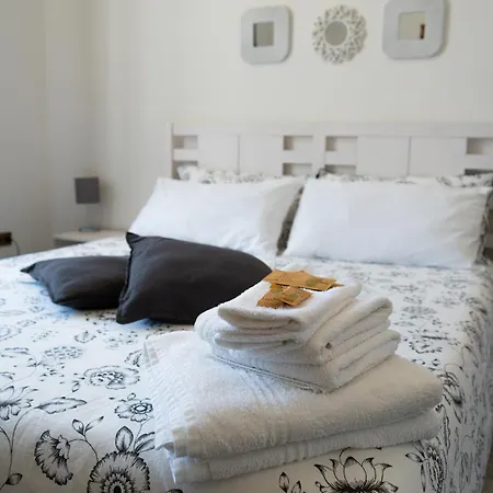 Apartment Beneventano *