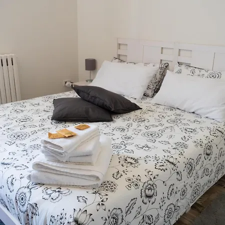 Apartament Beneventano