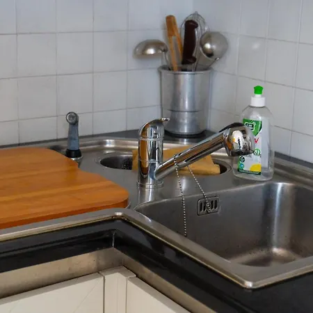 Beneventano Apartament Katania
