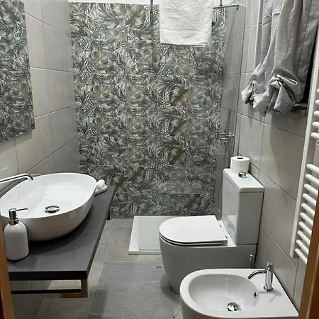Apartment Beneventano Catania
