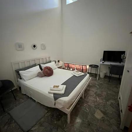Apartment Beneventano *