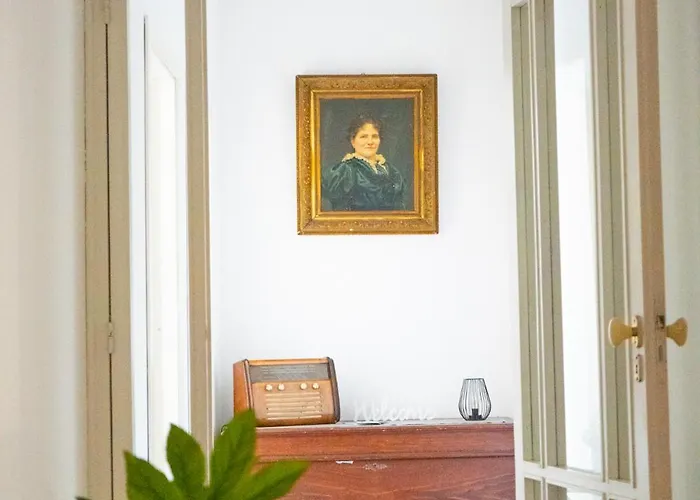 Appartement Beneventano