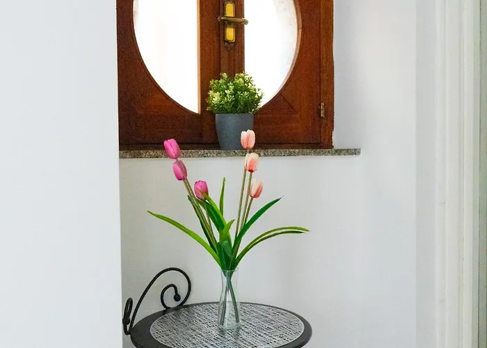Beneventano Appartement