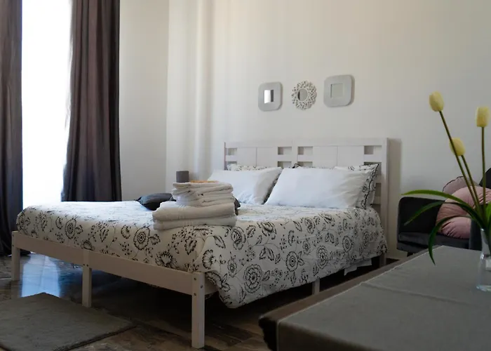 Beneventano Appartement *