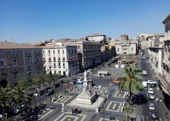 Beneventano Appartement *
