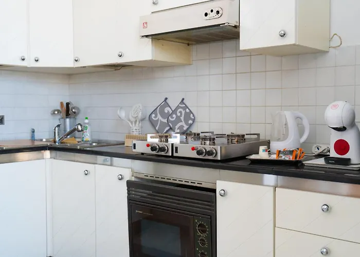 Appartement Beneventano
