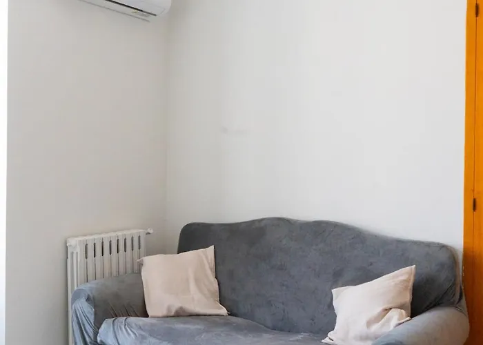 Beneventano Appartement