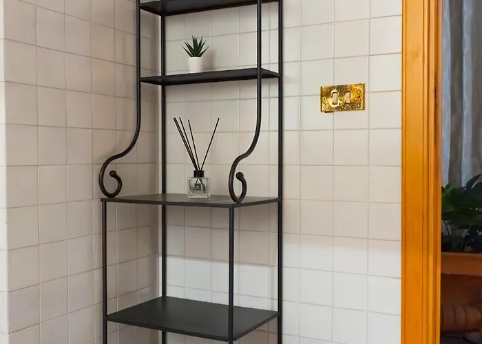 Beneventano Appartement *
