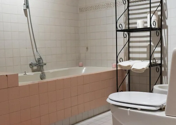 Appartement Beneventano