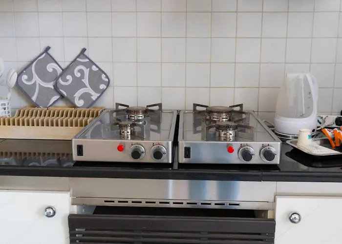 Appartement Beneventano Catane