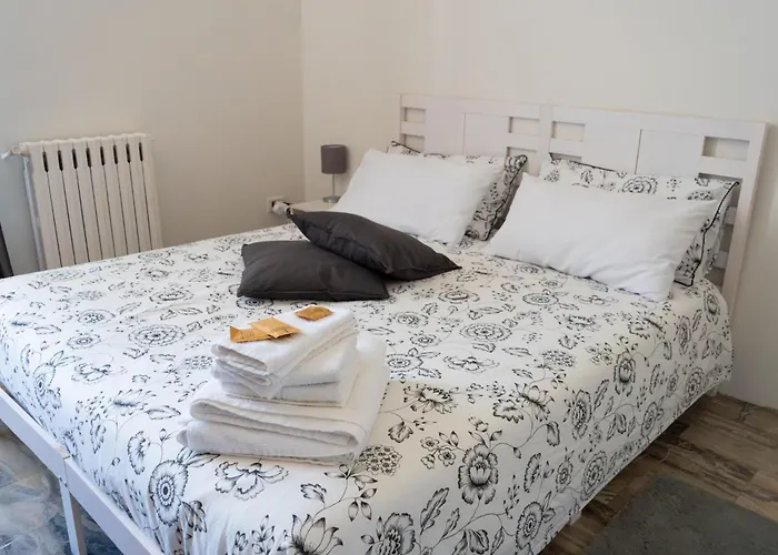 Appartement Beneventano