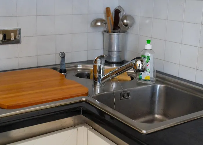 Beneventano Appartement Catane